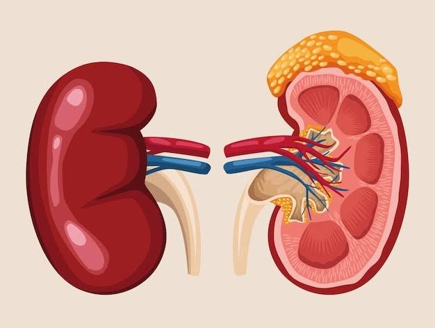 Exploring Clinical Tests for the Diagnosis of Kidney Diseases