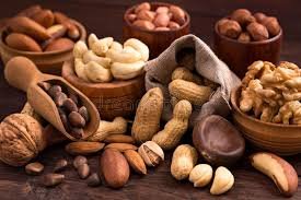 Boosting Mental Wellness with the Power of Nuts