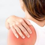 Frozen Shoulder: Causes, Symptoms, and Treatment Options