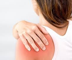 Frozen Shoulder: Causes, Symptoms, and Treatment Options