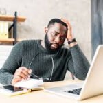 Job Security and Financial Worries: A Stressful Duo