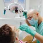 Diagnosing Tonsillitis