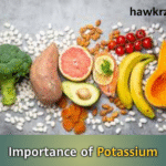 Potassium: A Vital Nutrient for Human Health