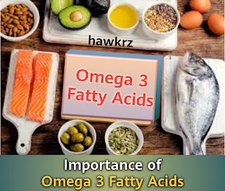 Omega-3 Fatty Acids: An Essential for Better Health and Everyday Wellness