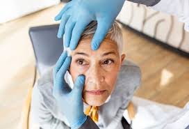 Glaucoma: A Silent Thief of Sight