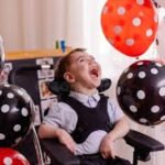 Cerebral Palsy: Challenges and Hope
