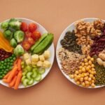 Achieving Balance: A Nutrition Diet Plan for Young Women