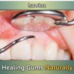 Natural Herbs for Healing Gums