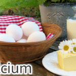 Role of Calcium in Maintaining Optimal Health