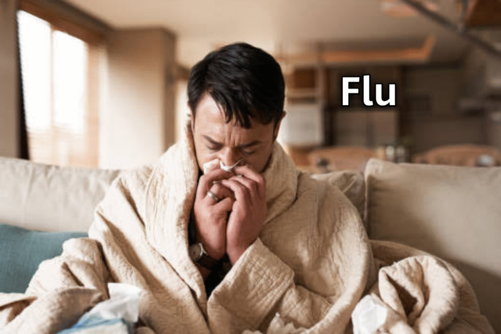 Understanding Influenza: Treatment Options and Strategies