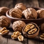 Health Benefits of Walnuts