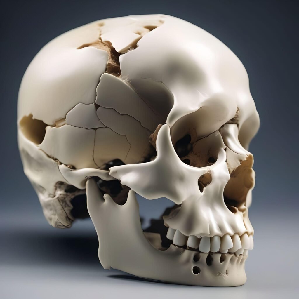 Factors Behind Bone Weakness and Fractures