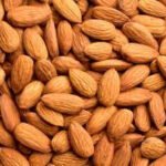Almonds: The Nutrient Treasure Trove