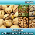 The Nutty Marvel: Unveiling the Health and Medical Benefits of Pistachios