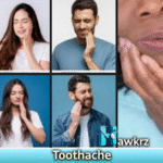 Understanding Toothache: Causes and Treatment Options