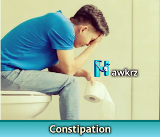 Constipation: Causes and Effective Treatments