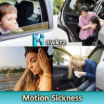 Motion Sickness: Causes, Symptoms, and Treatment Options