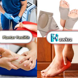 Plantar Fasciitis Symptoms, Causes, and Treatment Modalities