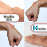 Ganglion Cysts: Causes, Symptoms, and Treatment Options