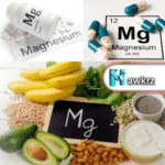 Health Benefits of Magnesium