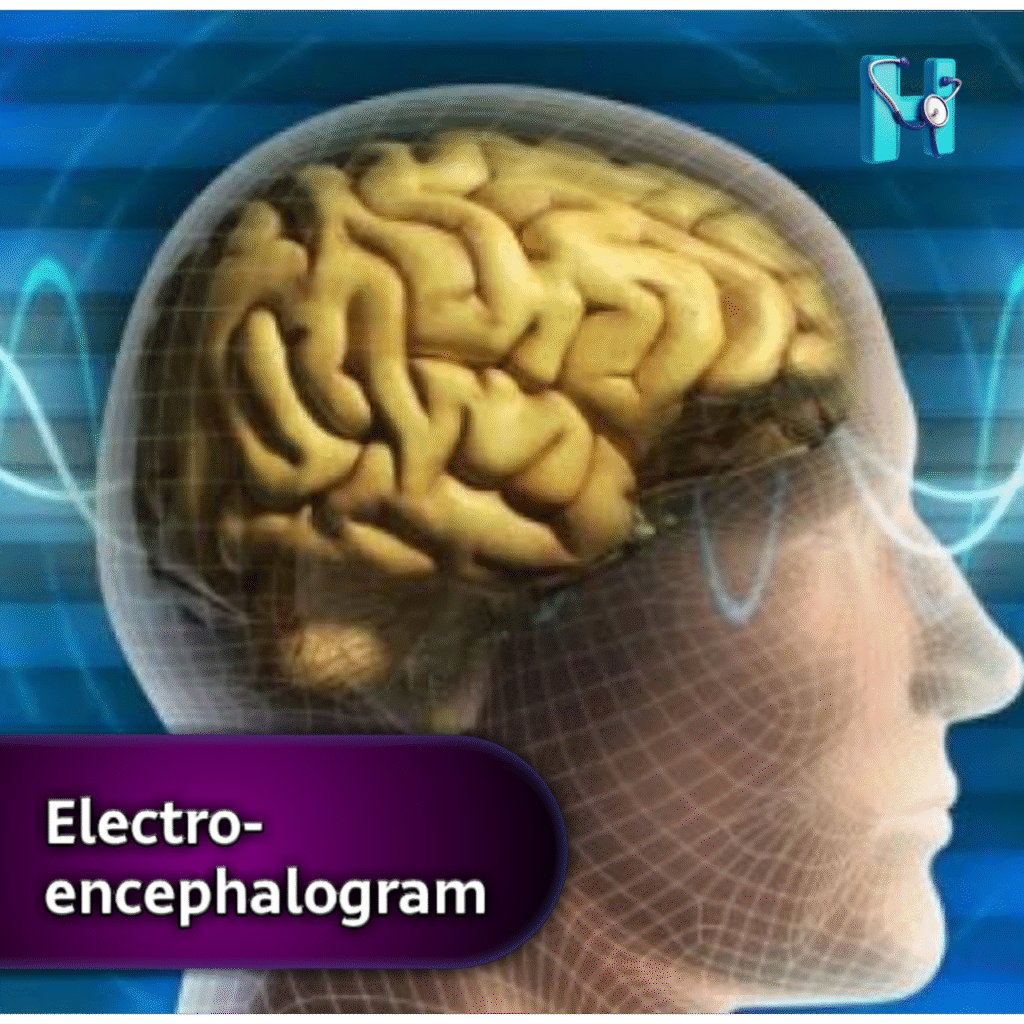 Decoding the Mysteries of Brain Waves through EEG