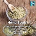 Hemp Seeds: The Nutritional Marvel for Human Health