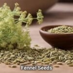 Health Benefits of Fennel Seeds