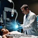 Pain Management and Healing Through Shock Wave Therapy: The Ultimate Guide to Fast Relief